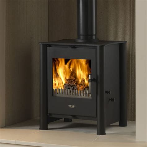 esse flueless gas stoves
